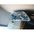 Автозапчасти Автомобильный свет Головная лампа для Passat B6 06 3C0941005 / 006M